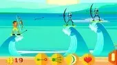 Surfers Archers