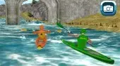 White Water Rush
