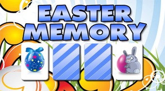 Easter Memory