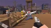 Zombie Siege Outbreak