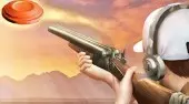 Desert Skeet