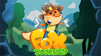 Journey Fox