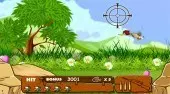 Duck Shooter Html5