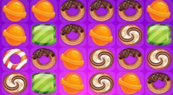 Candy Matcher