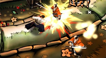Samurai Showdown | Online hra zdarma | Superhry.cz