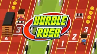 Hurdle Rush