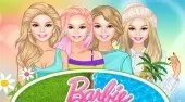 Barbie 4 Seasons