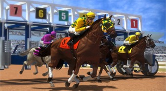 Horse Racing