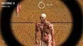 Zombie Sniping