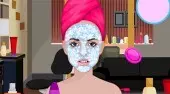 Princess Summer Spa Makeover