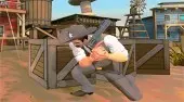 Wild West: Sheriff Rage