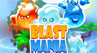 Blast Mania