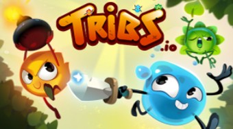 Tribs.io