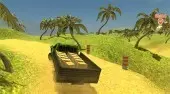 Tropical Delivery