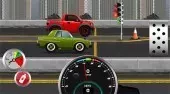 Super Racing GT: Drag Pro