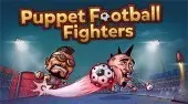 Puppet Football Fighters