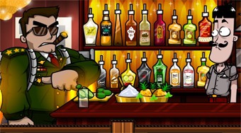 Barman 3: Celebrity
