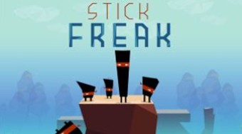 Stick Freak