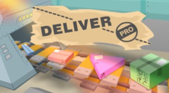 Deliver Pro