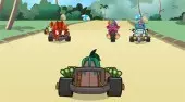 Kizi Kart Racing