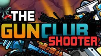 The Gun Club Shooter
