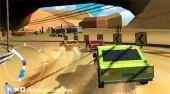 Pixel Rally 3D