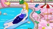 Cinderella Swimming Pool Cleaning