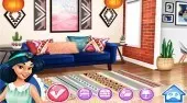 Princesses Interior Designer Challenge