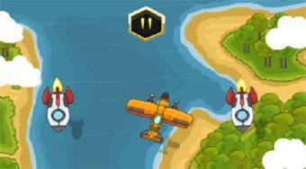 Sky Wars