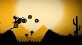 Super Stickman Biker