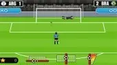 MS ve fotbale 2018: Penalty