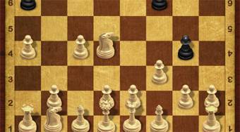 Šachy proti počítači | (Master Chess) | Online hra zdarma | Superhry.cz