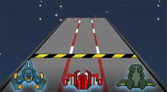 Space Shooters