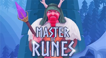 Master of Runes | Online hra zdarma | Superhry.cz
