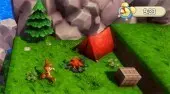Bunny Adventures 3D