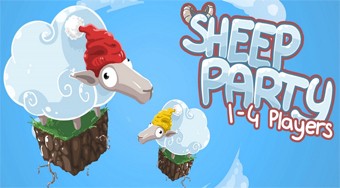 Sheep Party