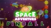 Space Adventure Pinball