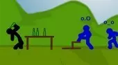 Drunken Stick