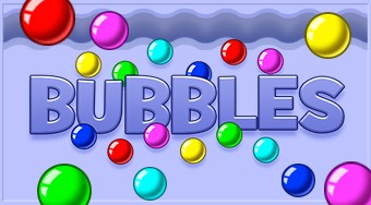 Bubbles | Online hra zdarma | Superhry.cz