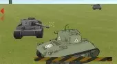 Tanks Battle