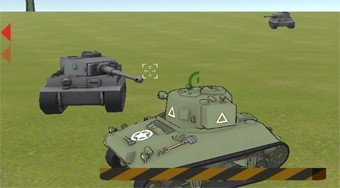 Tanks Battle | Online hra zdarma | Superhry.cz