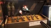 Market Shooter