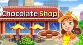 Chocolate Shop