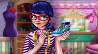 Design My Shoes