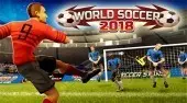 World Soccer 2018