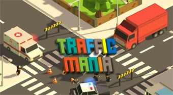 Traffic Mania