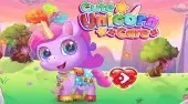 Cute Unicorn Care