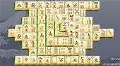 Mahjong Classic