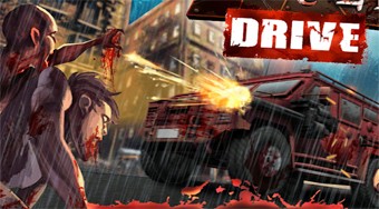 Apocalypse Drive | Online hra zdarma | Superhry.cz