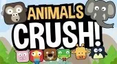 Animal Crush Match